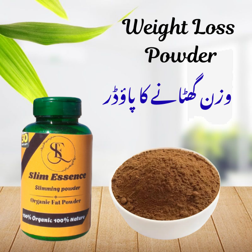 Herbal WEIGHT LOSS/SLIMMING POWDER Loss Weight 10 to 12 kg in 2 Months