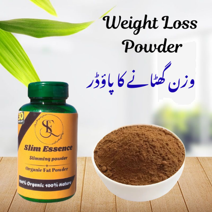 Herbal WEIGHT LOSS/SLIMMING POWDER  Loss Weight 6 to 7 kg in a Month
