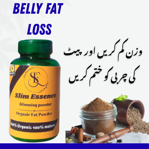Herbal WEIGHT LOSS/SLIMMING POWDER  Loss Weight 6 to 7 kg in a Month