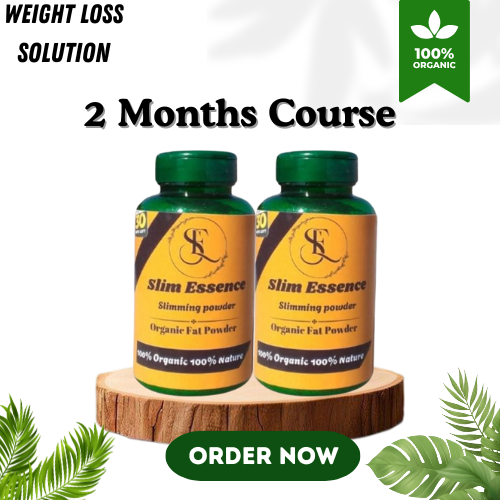Herbal WEIGHT LOSS/SLIMMING POWDER  Loss Weight 10 to 12  kg in 2 Months