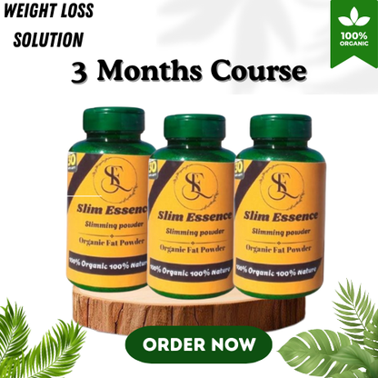 Herbal WEIGHT LOSS/SLIMMING POWDER  Loss Weight 15 to 18 kg in 3 Months