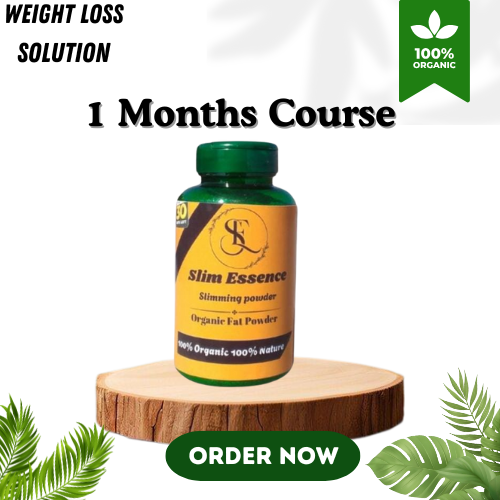 Herbal WEIGHT LOSS/SLIMMING POWDER  Loss Weight 6 to 7 kg in a Month
