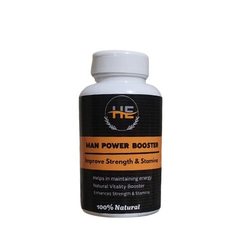 Organic Ultra Energy  power Booster   ( powder)